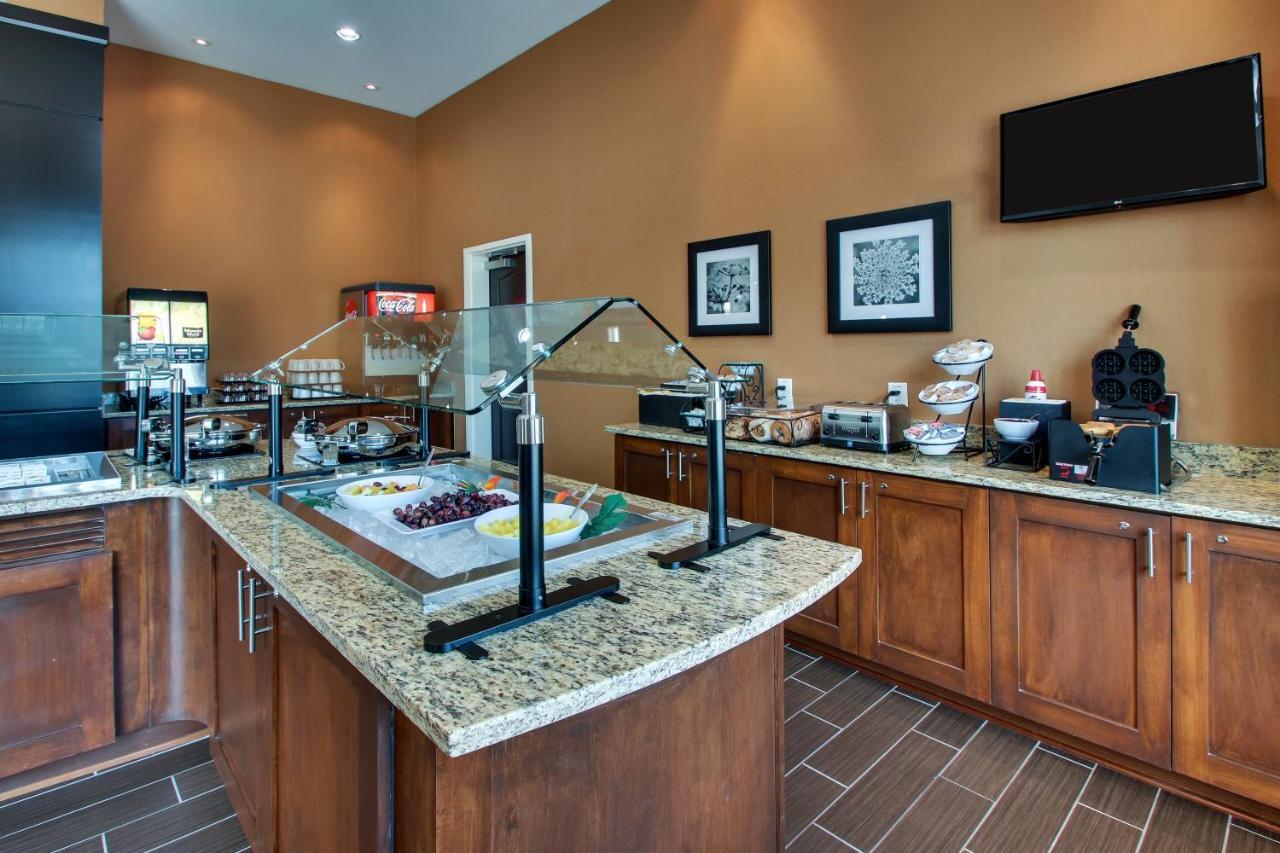 Staybridge Suites - Rock Hill By Ihg Exterior foto