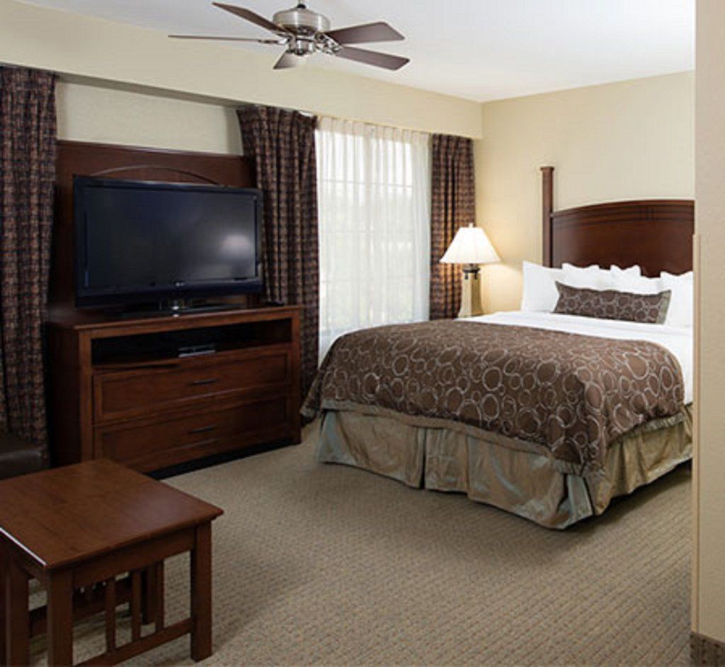 Staybridge Suites - Rock Hill By Ihg Exterior foto