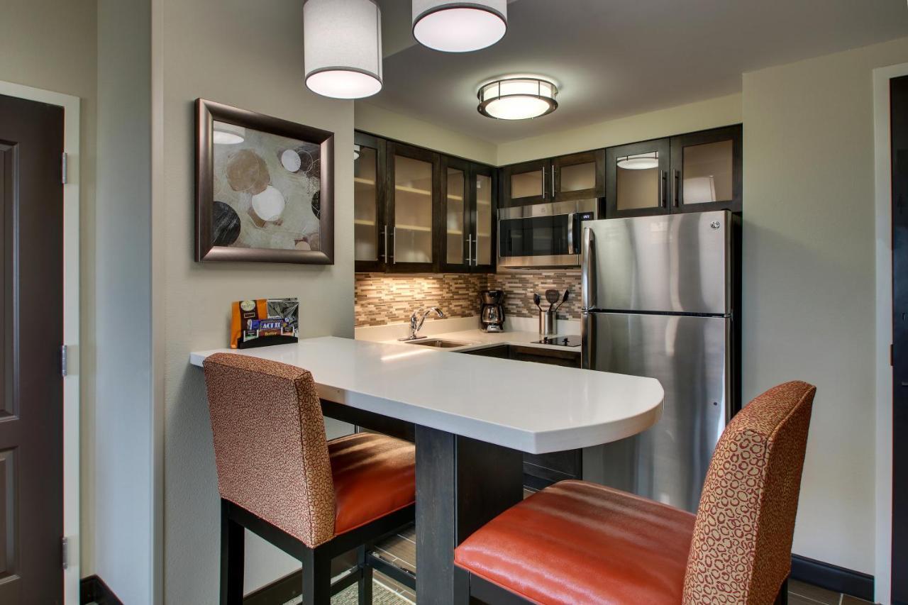 Staybridge Suites - Rock Hill By Ihg Exterior foto
