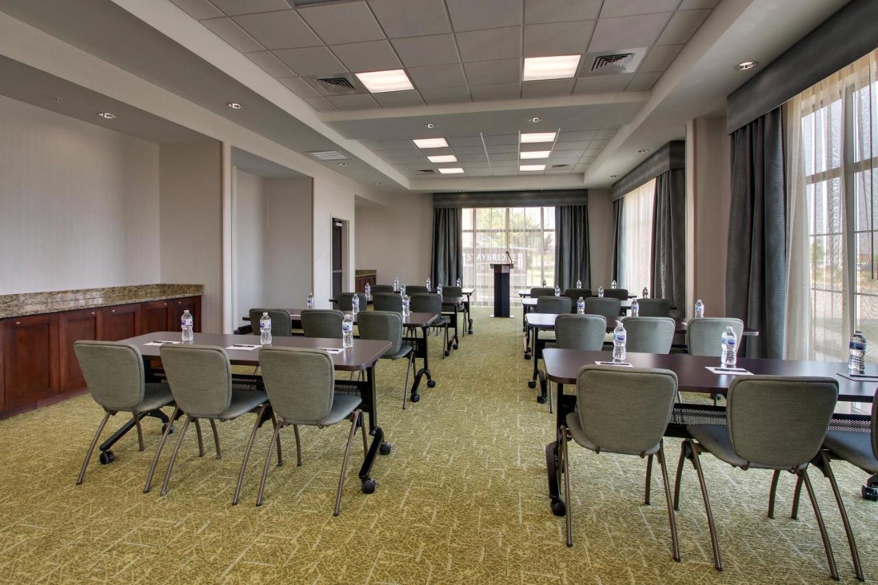 Staybridge Suites - Rock Hill By Ihg Exterior foto